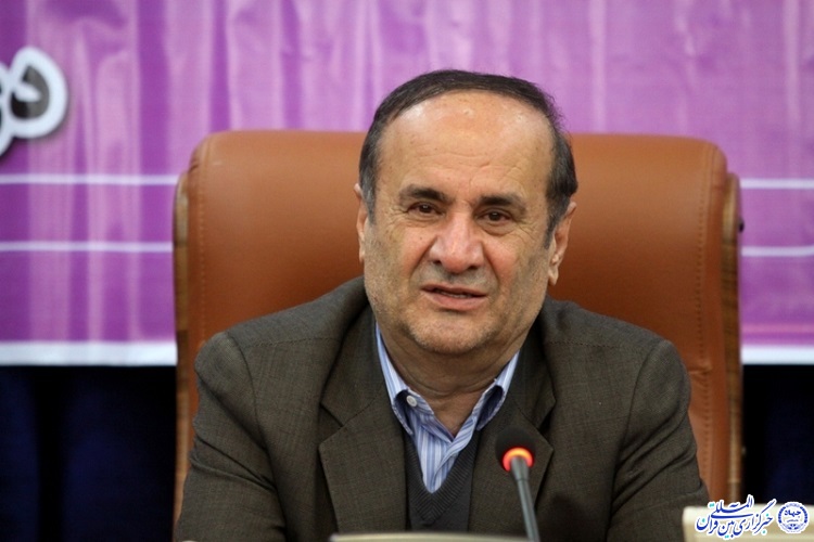 سپاه در مواقع بحرانی در صف اول خدمتگذاری به مردم هستند