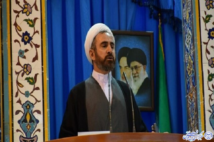 سپاه متعلق به همه ملت است