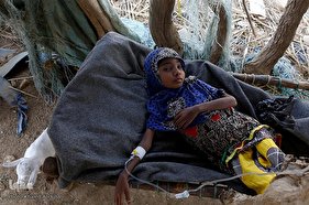 فاجعه انسانی در یمن