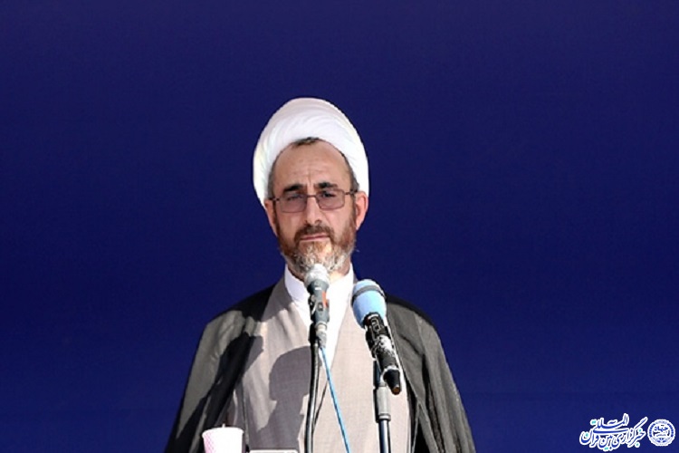 جشن پیروزی انقلاب، ابراز قدرت مردم در برابر استکبار جهانی است جشن پیروزی انقلاب، ابراز قدرت مردم در برابر استکبار جهانی است