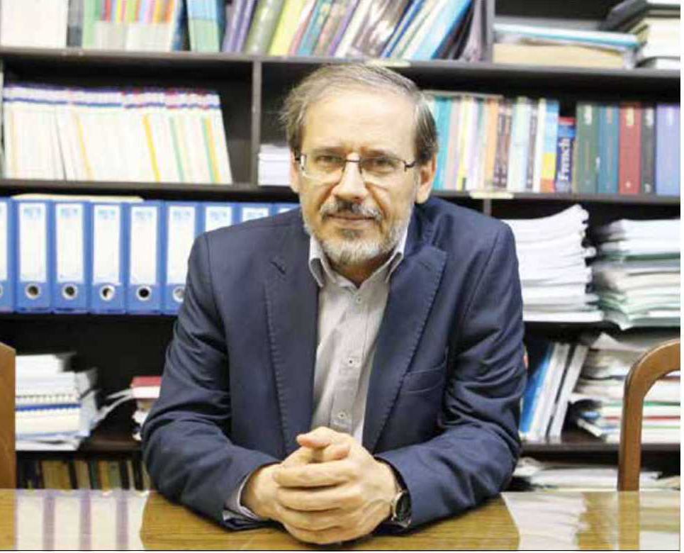 تأثیر کرونا بر سه حوزه جهان‌بینی، معرفت‌شناسی و نظام هنجاری