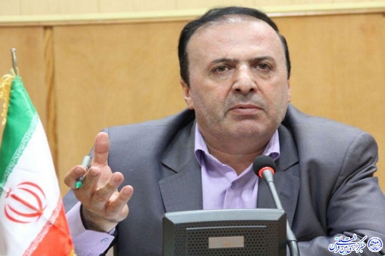ضرورت بومیسازی اسناد بالادستی برای ارتقاء وضعیت زنان در ایلام ضرورت بومیسازی اسناد بالادستی برای ارتقاء وضعیت زنان در ایلام
