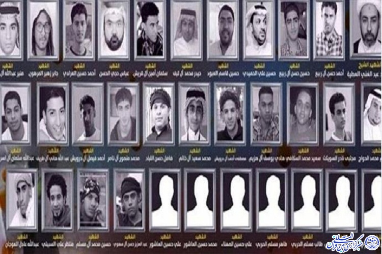 آل سعود به زودی تاوان خون های به ناحق ریخته را پس خواهد داد