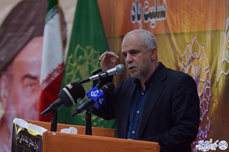 بیانیه گام دوم انقلاب منشور رسیدن به قله&zwnj;های رفیع است