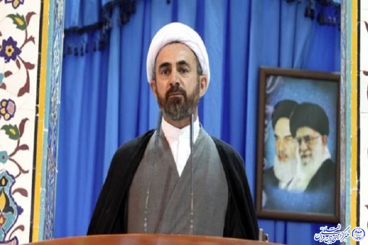 بهترین راه مقابله با دشمن مقاومت و ایستادگی است