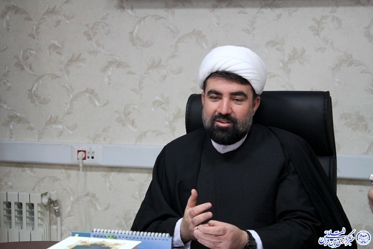 مرحله استانی مسابقات سراسری قرآن کریم از فردا در ایلام آغاز میشود مرحله استانی مسابقات سراسری قرآن کریم از فردا در ایلام آغاز میشود
