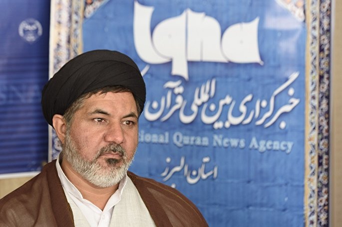 گفت‌و‌گوی بین ادیانی را با آموزه‌های امام رضا(ع) جهانی کنیم