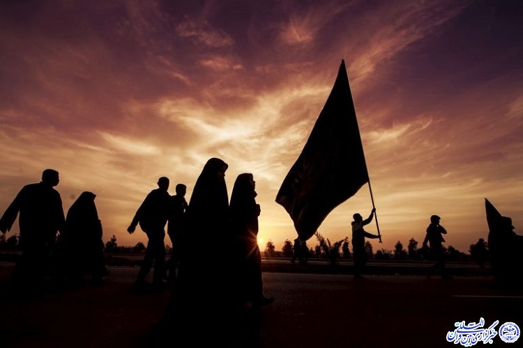 اعلام آمادگی بیمه ایران برای حضور پررنگتر در استان ایلام در ایام اربعین اعلام آمادگی بیمه ایران برای حضور پررنگتر در استان ایلام در ایام اربعین