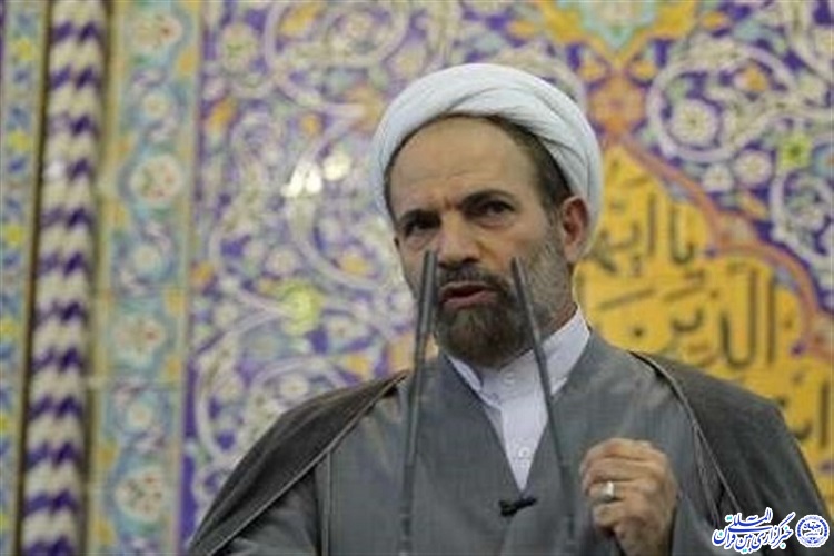 تحریم ظریف نشان داد آمریکا به آزادی بیان پایبند نیست