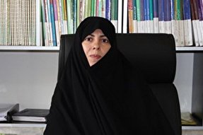 ۷۰ بانوی مبلغ یزدی در دوره آموزشی غدیر شرکت کردند