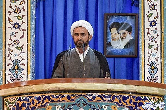 آزادسازی نفتکش ایران در تنگه جبل&zwnj;الطارق بیانگر افول قدرت استکبار جهانی است