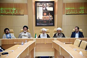 زعامت و رهبری در فقه شیعی واحد است