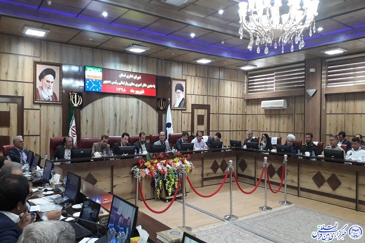 تروریسم اقتصادی معیشت ملت ایران را نشانه گرفته&zwnj; است