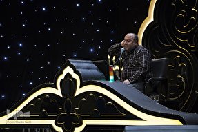 پنجمین روز مسابقات قرآن کریم در رشته قرائت