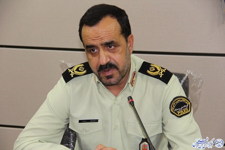 بدون گذرنامه به مهران نیایید