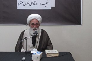 فراگیری بدعت‌ها مهمترین دلیل قیام امام حسین(ع) بود