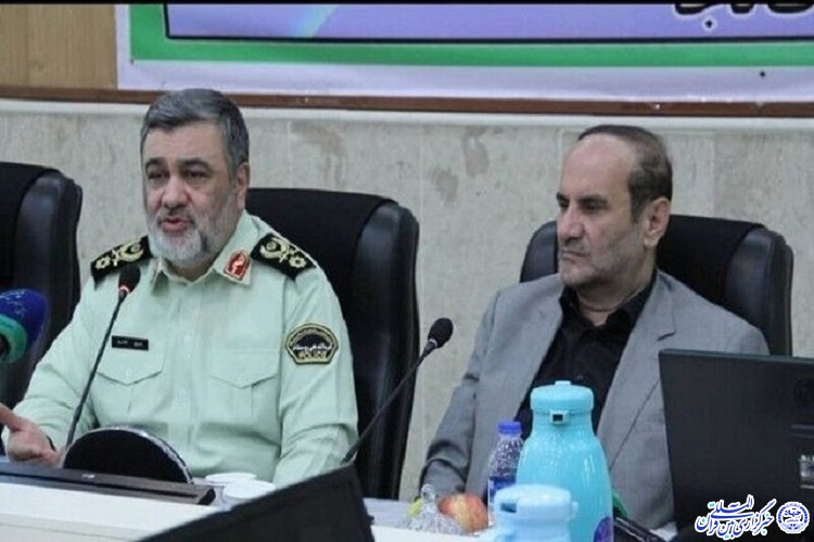 57 درصد زائران اربعین از مرز مهران تردد کردند 57 درصد زائران اربعین از مرز مهران تردد کردند