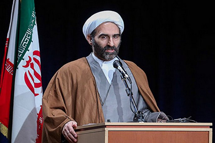 مردم عراق در اربعین اخلاق انسانی را به نمایش گذاشتند