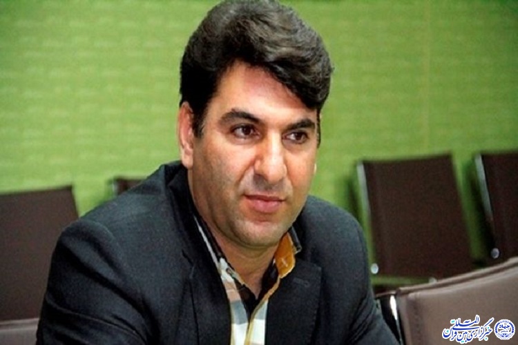 مستند اربعین در ایلام ساخته میشود مستند اربعین در ایلام ساخته میشود