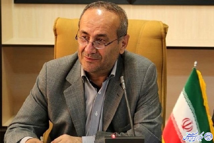 ثبت 3 میلیون و ۷۰۰ هزار تردد زائران اربعین از مرز مهران ثبت 3 میلیون و ۷۰۰ هزار تردد زائران اربعین از مرز مهران