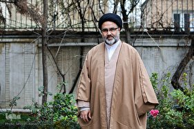 مصاحبه با حجت‌الاسلام والمسلمین سیدمحمد نقیب