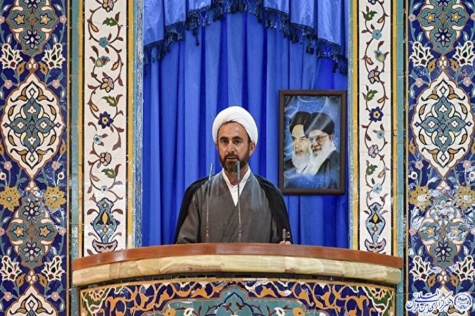 شکست همیشگی آمریکا در راه گرفتن اراده ملت ایران