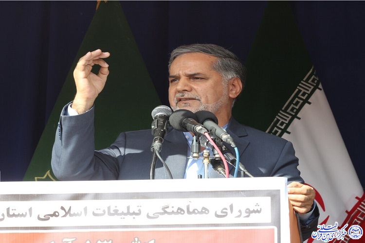 هیچ کشوری جرائت حمله به ایران را ندار