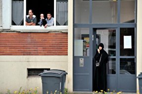 ۴۵ درصد از زنان مسلمان فرانسه تبعیض را تجربه می‌کنند