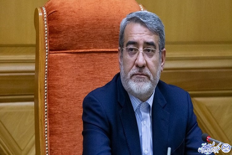 بار اصلی اربعین بر دوش استان ایلام بود بار اصلی اربعین بر دوش استان ایلام بود