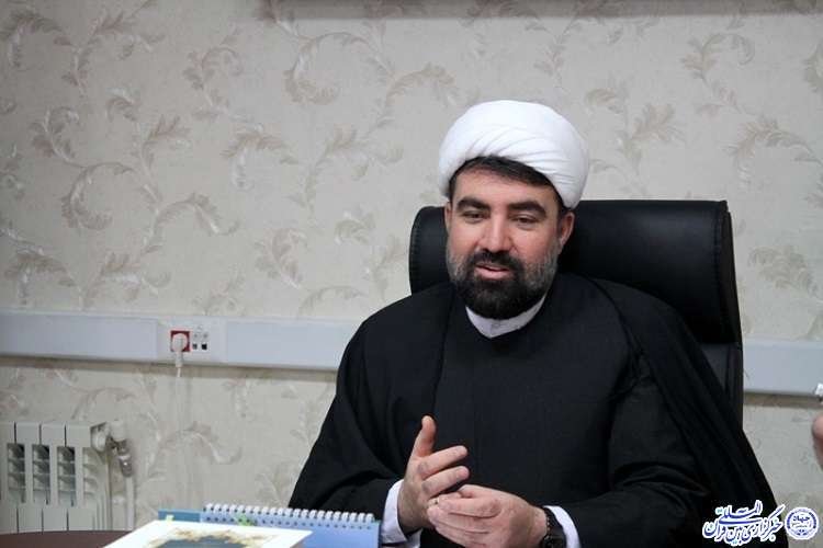 رشد 5 درصدی موقوفات منفعتی در ایلام رشد 5 درصدی موقوفات منفعتی در ایلام