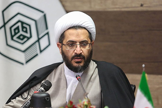 ظرفیت‌های بالقوه اوقاف یزد به بالفعل تبدیل شود