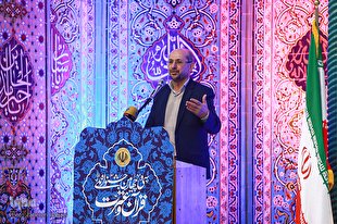 پیشنهاد اختصاص سهمیه برای دانشگاه میزبان جشنواره ملی قرآن و عترت