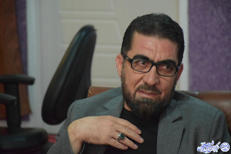 فراخوان پنجمین جشنواره رسانه&zwnj;ای ابوذر در ایلام منتشر شد