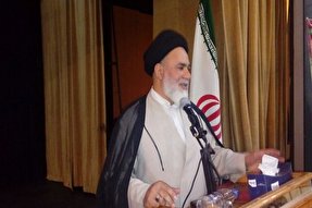 روحیه بسیجی و جهادی بر مردم و مسئولان حاکم شود