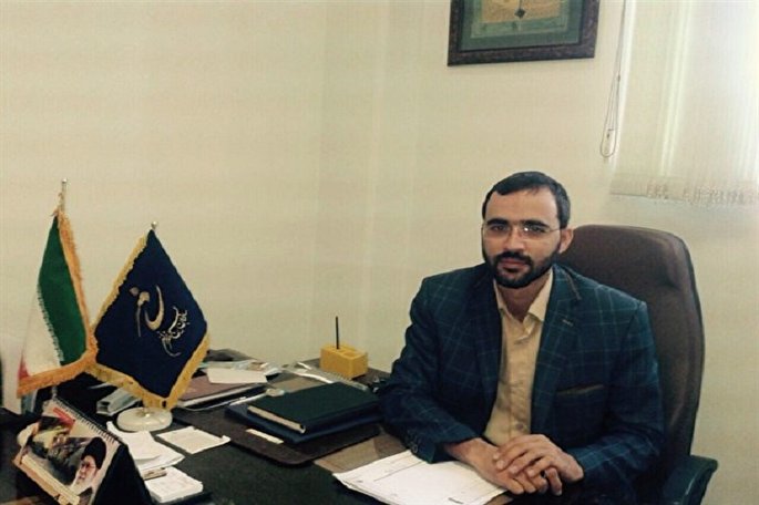 هنرمندان بسیجی با ابزار هنر، گفتمان انقلاب را به دنیا صادر کنند