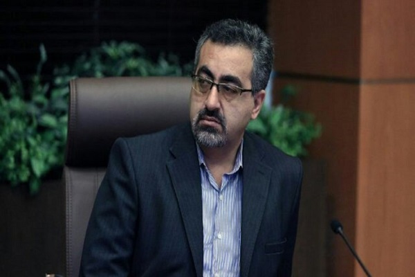 آغاز فاز دوم واکسیناسیون کادر درمان