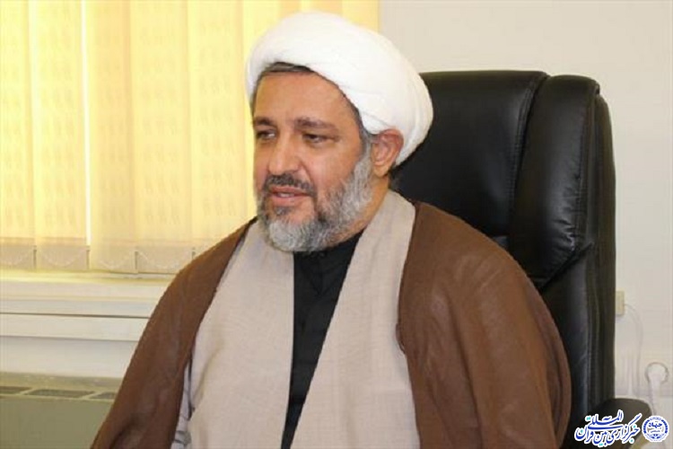 زحمات جهادی طلاب در تدفین اموات کرونایی قابل تقدیر است