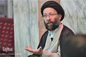 فیلم | اوج بزرگی خداوند