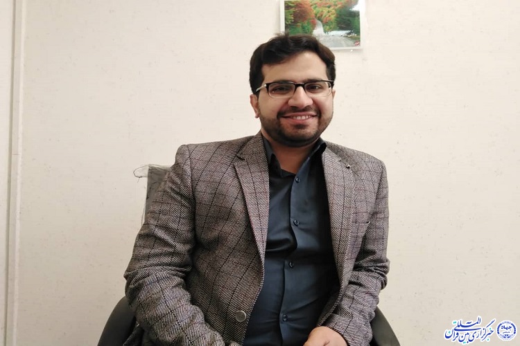 لزوم بسترسازی برای تدبر درقرآن و استفاده از ظرفیت معارف این کتاب آسمانی در دانشگاه&zwnj;ها