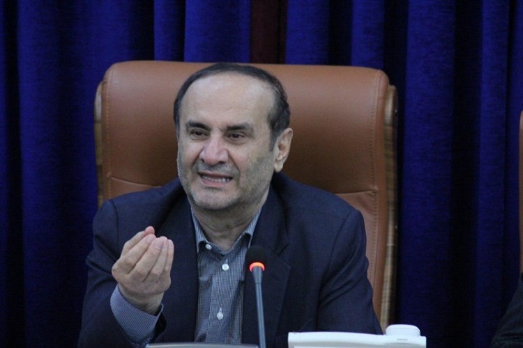 تشکیل قرارگاه سازندگی برای رفع محرومیت از استان ایلام