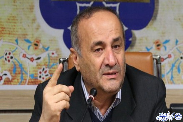 تکمیل زیرساخت&zwnj;های اولویت&zwnj;دار اربعین در ایلام