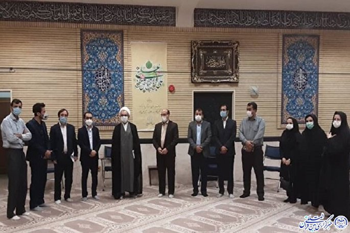 جهاددانشگاهی مولود مبارک انقلاب است