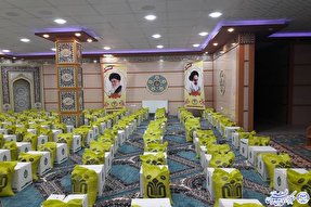 مرحله دوم مواسات و همدلی در ایلام به همت موسسات قرآنی اجرا شد