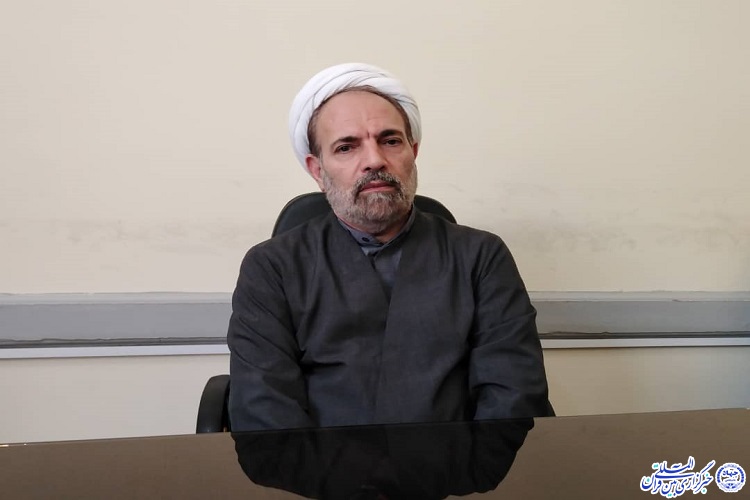 جامعهای که با فقر میانهاش خوب باشد، با اسلام فاصله دارد جامعهای که با فقر میانهاش خوب باشد، با اسلام فاصله دارد