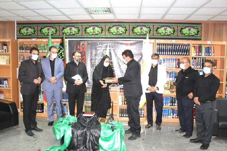 هفتمین سوگواره مجازی &laquo; ده شب، ده محفل &raquo; در استان ایلام برگزار شد