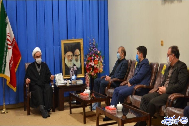 پیشرفت و توسعه استان ایلام عزم جهادی می&zwnj;طلبد