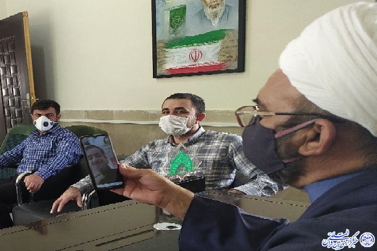 اختتامیه طرح ملی تابستانه&zwnj;های فهما در ایلام برگزار شد