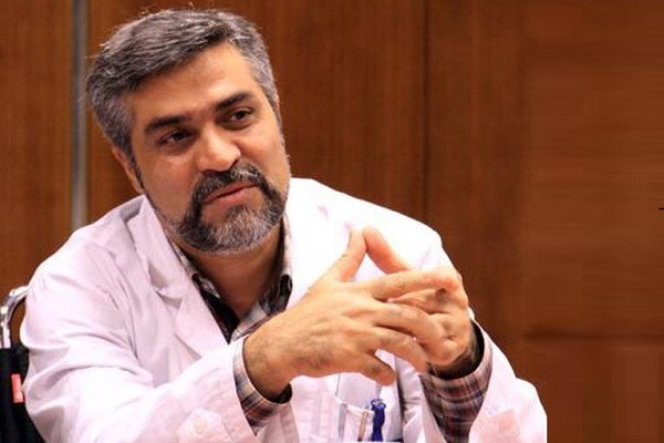 تقدیر کرمانپور از اختیاری کردن حضور دانش‌آموزان در مدارس