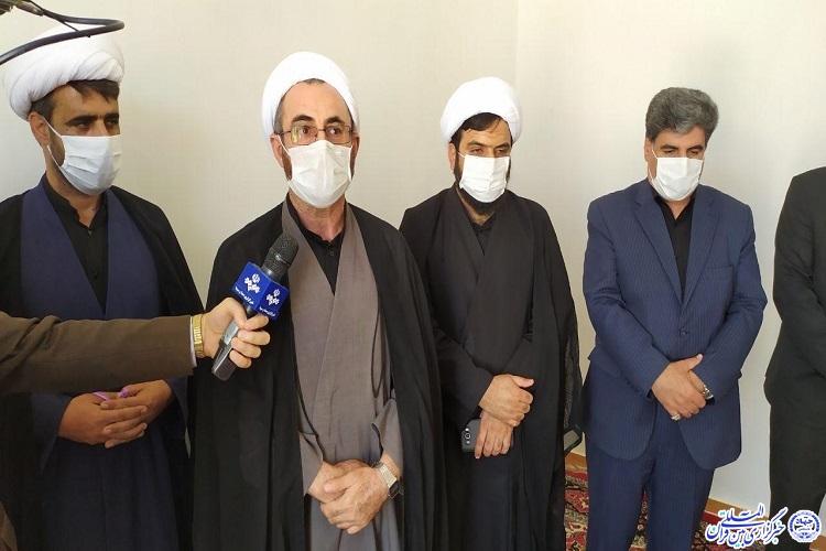 اختصاص بخشی از زکات برای مسکن مددجویان