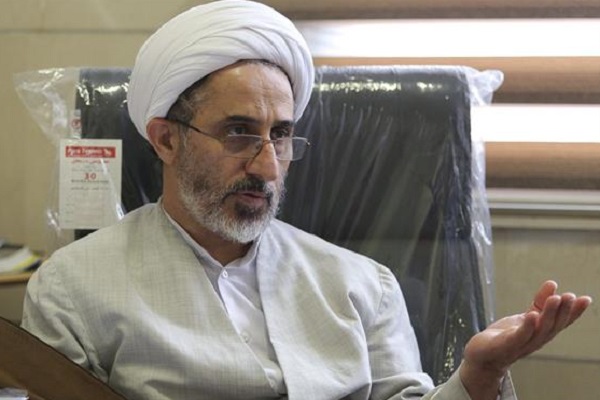 امروز فضای مجازی مهمترین بستر برای آزمایش ایمان افراد است